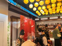 -金陵梦华·宫宴(南京首店)
