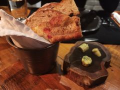 Fuel法式黄油餐前包-AZUL by FUEL蓝色·法式酒馆(琶醍店)