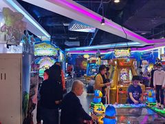 -大玩家(通州万达广场店)