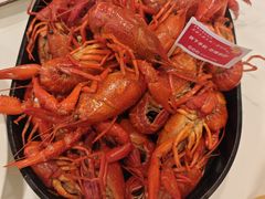 -老鄞江清水龙虾•赵赵家(江北店)