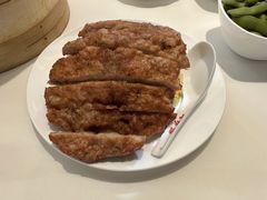 -鼎泰丰(渔阳店)