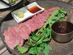 -BomBa意大利餐厅