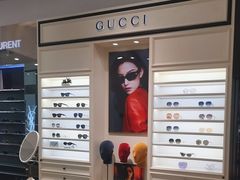 -大明府国际眼镜(太原北街店)