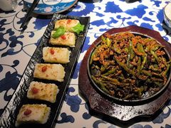 -遇见长安之高山流水(李家村万达店)