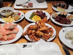 -汉巴味德(大悦城店)