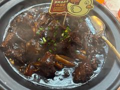 -回味黑鸭煲·始于2006(万松园店)