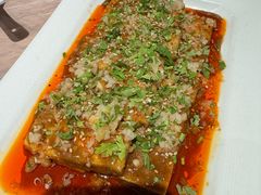 -有位虾匠·胶东土菜小馆(市北店)