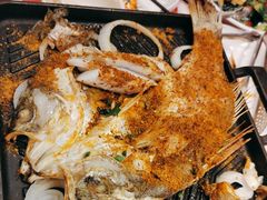 -西贝(华发商都店)