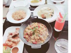 -法兰度航空主题餐厅(台山昌大昌店)