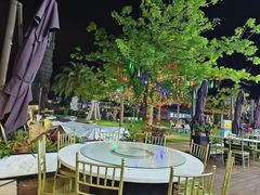 -锦里海景海鲜餐厅.三亚老字号(亚龙湾中心广场店)
