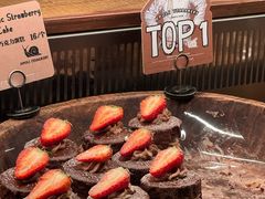 -APOLI ITABAKERY·AP意大利料理面包坊(上海首店)