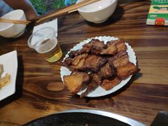 -云熙特色豆豉火锅