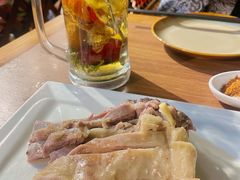 -贯贯吉·清真餐厅(浙江中路店)