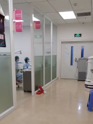 点击看大图 -深圳市宝安区妇幼保健院
