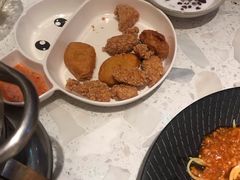-水天堂西餐厅(昆山万象汇店)