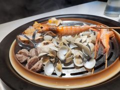 -碗中海·蒸汽海鲜·桑拿鸡(岭南天地店)