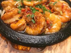 -北李妈妈菜·海肠捞饭(高新万达店)