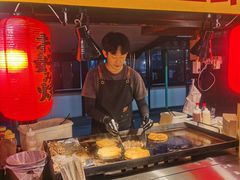 -西归浦每天偶来市场