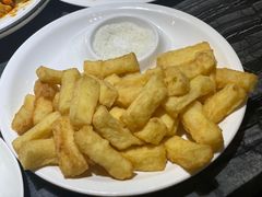 炸豆奶-榆味拼三鲜(怀德路店)
