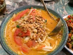 -浩海火燒雲傣家菜(芮欧百货店)