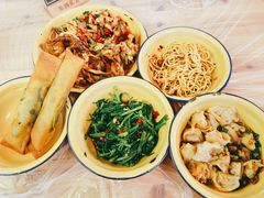 -东排食堂长沙小吃大排档(五一广场店)