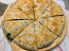 -福慧慈缘素食餐厅(王府井店)