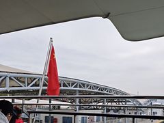 -鼓浪屿内厝澳码头(轮渡站)