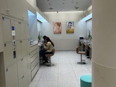 -天真蓝照相馆(五角场百联又一城店)