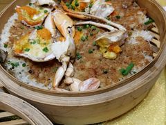 -宏佳丰味蟹馆(洛溪店)