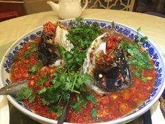 -湘潭九龙鱼头店(城南西路店)