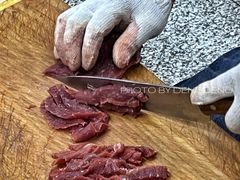 -老白家怡贵园烤肉