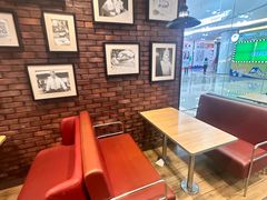 -汉堡王(新城吾悦广场店)