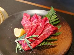 特选和牛撒撒米-300杯·和牛烧肉清酒专门店(廊里店)
