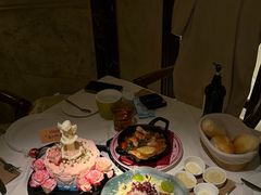 -夏朵餐厅(丁香店)