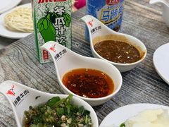 -全好食潮汕牛肉火锅(泗洲路店)