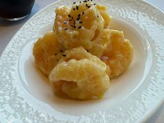 -富力丽思卡尔顿酒店·丽轩中餐厅