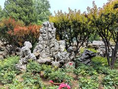 -北京市劳动人民文化宫(太庙)