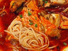 -老三样 · 江西菜馆(前海壹方汇店)