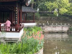 -忠山公园