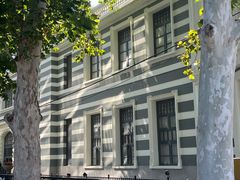 -中国铁道博物馆(正阳门馆)