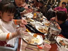 -东方滨江大酒店·滨江厅