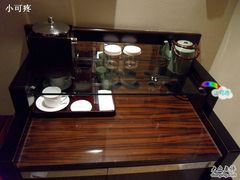 小吧台-杭州君悦酒店