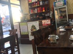 -苏力坦新疆特色(东直门店)