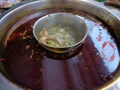 -椒贵火锅(剑南大道店)