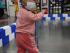-迪卡侬(土桥店)