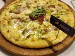-夏日玛莉西餐厅(岳阳花板桥步步高店)
