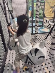 -MELAND CLUB亲子乐园·派对·餐厅(北京芳圆里ID MALL店)