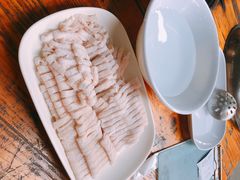 -章记正宗南岗鱼蛋火锅