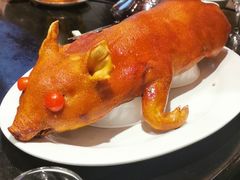 -誉八仙酒楼(静安大悦城店)