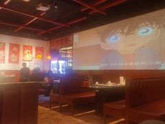 -牛焱·烧肉酒肆(五大道店)